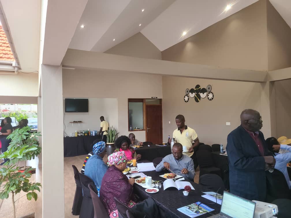 Golf Course Village Gallery Image